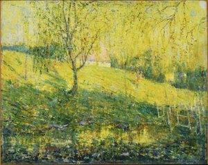  od Ernest Lawson