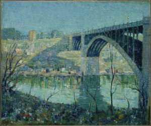  od Ernest Lawson