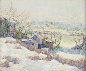  od Ernest Lawson