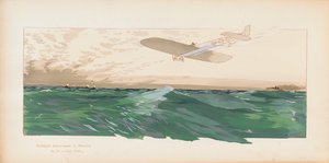 Louis Bleriot od Ernest Montaut