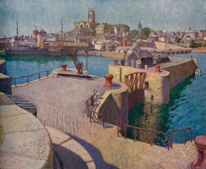 Penzance, 20. století