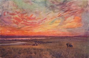 Pole, 1916