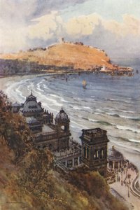 The Spa and South Bay (colour litho)   1406937   cs       czech Successfully Translated  Original: Sarah Bernhardt as Melisande Translat: Sarah Bernhardt as Melisande 1246871 cs czech Successfully Translated Original: La morgue, Paris (The Mortuary) Transl od Ernest William Haslehust