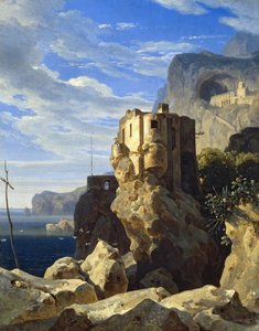 San Francesco u Amalfi