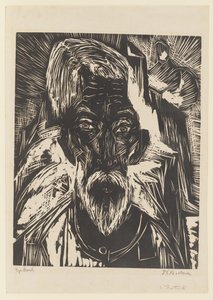  od Ernst Ludwig Kirchner