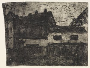  od Ernst Ludwig Kirchner