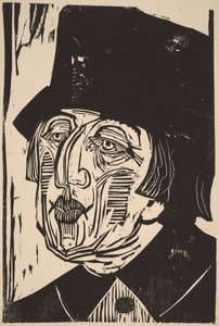  od Ernst Ludwig Kirchner