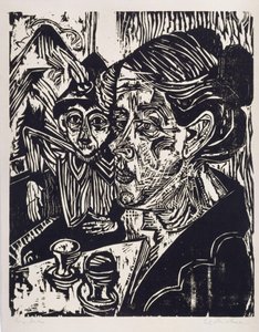  od Ernst Ludwig Kirchner