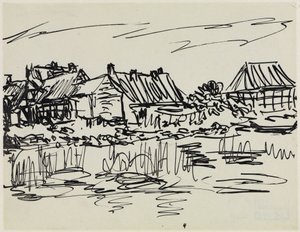  od Ernst Ludwig Kirchner