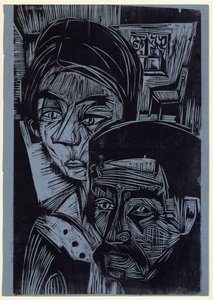  od Ernst Ludwig Kirchner