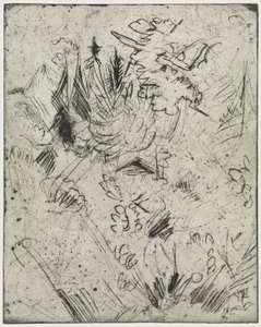  od Ernst Ludwig Kirchner