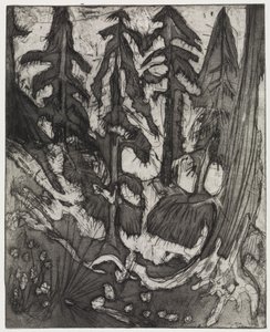  od Ernst Ludwig Kirchner