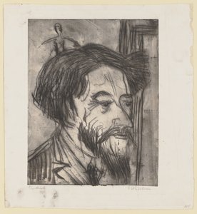 od Ernst Ludwig Kirchner