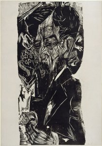  od Ernst Ludwig Kirchner