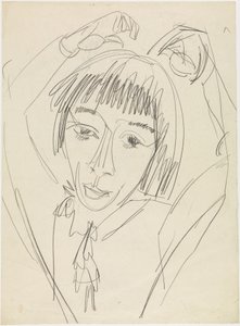  od Ernst Ludwig Kirchner