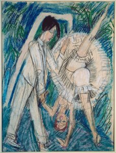  od Ernst Ludwig Kirchner