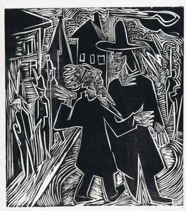  od Ernst Ludwig Kirchner