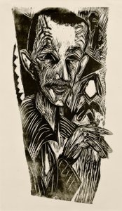 Theosof od Ernst Ludwig Kirchner