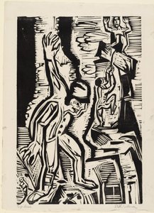  od Ernst Ludwig Kirchner