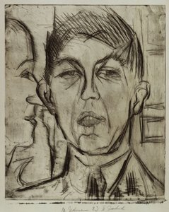  od Ernst Ludwig Kirchner