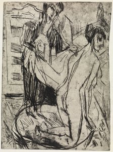  od Ernst Ludwig Kirchner