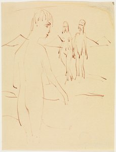  od Ernst Ludwig Kirchner