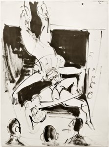 E.L. Kirchner, Variety od Ernst Ludwig Kirchner