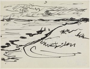  od Ernst Ludwig Kirchner