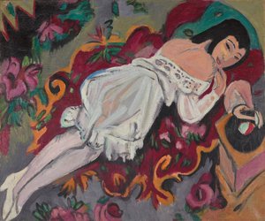  od Ernst Ludwig Kirchner