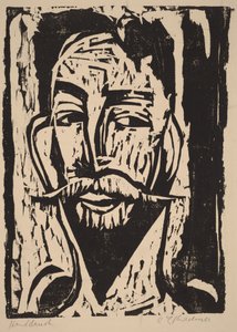  od Ernst Ludwig Kirchner