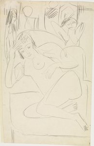  od Ernst Ludwig Kirchner