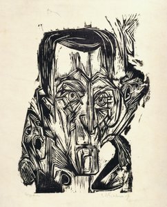  od Ernst Ludwig Kirchner