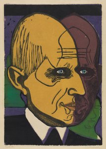  od Ernst Ludwig Kirchner