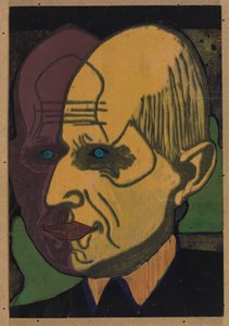  od Ernst Ludwig Kirchner