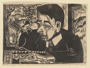  od Ernst Ludwig Kirchner