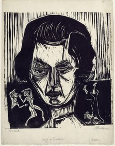  od Ernst Ludwig Kirchner