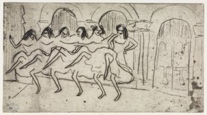  od Ernst Ludwig Kirchner