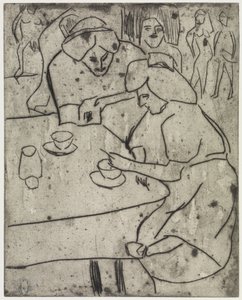  od Ernst Ludwig Kirchner