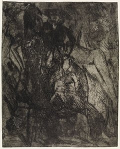  od Ernst Ludwig Kirchner