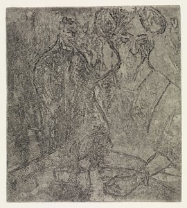  od Ernst Ludwig Kirchner