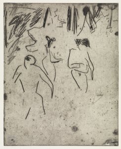  od Ernst Ludwig Kirchner