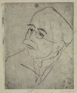  od Ernst Ludwig Kirchner