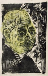  od Ernst Ludwig Kirchner