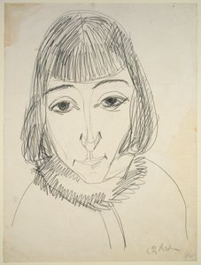  od Ernst Ludwig Kirchner