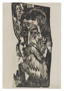  od Ernst Ludwig Kirchner