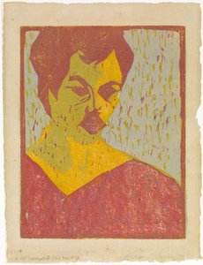  od Ernst Ludwig Kirchner