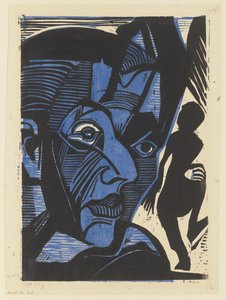  od Ernst Ludwig Kirchner