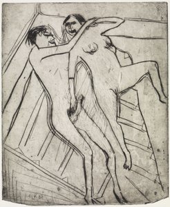  od Ernst Ludwig Kirchner