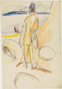  od Ernst Ludwig Kirchner