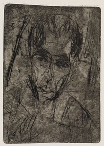  od Ernst Ludwig Kirchner